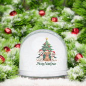 Merry Woofmas (2) (クリスマス)