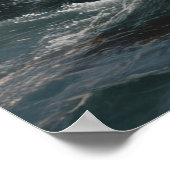 Merry Xmas ポスター (角)