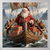 Merry Xmas ポスター (正面)