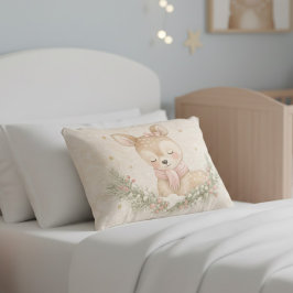 MerryMist Baby Dreams: Winter Blush – Ethereal Nur アクセントクッション