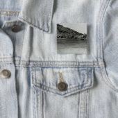 Mers ElKebir、アルジェリア 缶バッジ (インサイチュ)