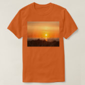 Mersey Tender Boat Tシャツ (デザイン正面)