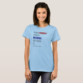 Merthur愛2 Tシャツ (正面フル)