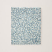 Mertonの壁紙のデザイン ジグソーパズル (縦)