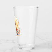 Merveilleuse année タンブラーグラス (左)