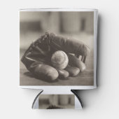 MES01BWD1 Ball in Mitt.tif 缶クーラー (正面)