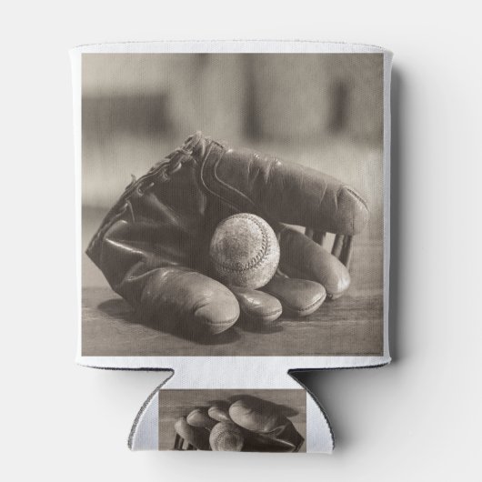 MES01BWD1 Ball in Mitt.tif 缶クーラー (裏面)