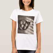 MES01BWD2野球Bowl.tif Tシャツ (正面)