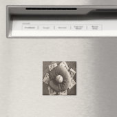 MES01BWD3ベースボールカード.tif マグネット (インサイチュ (食洗機))