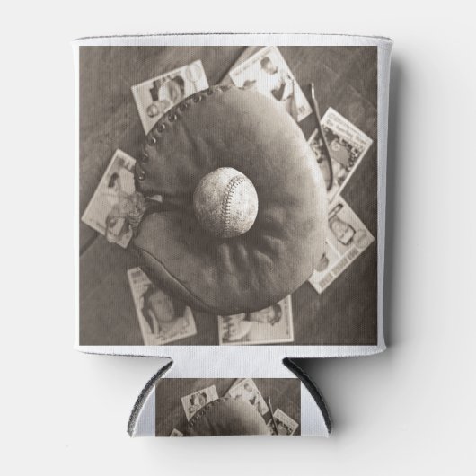 MES01BWD3ベースボールカード.tif 缶クーラー (正面)