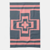 Mesa Cross Signature Kitchen Towels キッチンタオル (縦)