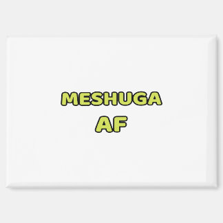 Meshuga AF マグネット