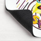 Meshugeh マウスパッド (コーナー)