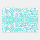 Mesmerize Meギフトラップシート ラッピングペーパーシート (正面3)