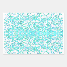 Mesmerize Meギフトラップシート ラッピングペーパーシート