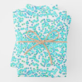 Mesmerize Meギフトラップシート ラッピングペーパーシート (インサイチュ)