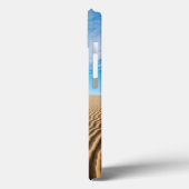 Mesquiteの平たい箱の砂丘 Case-Mate iPhoneケース (裏面 / 左)