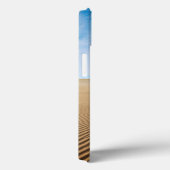 Mesquiteの平たい箱の砂丘 Case-Mate iPhoneケース (裏面 / 右)