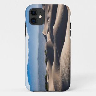Mesquiteの平らな砂丘 iPhone 11 ケース