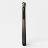 Mesquiteの平らな砂丘 Case-Mate iPhoneケース (裏面/左)