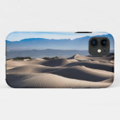 Mesquiteの平らな砂丘 Case-Mate iPhoneケース (裏面(横))
