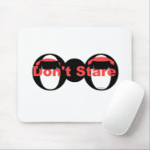 MESSAGE カッコいい Don't Stelling マウスパッド (マウス)