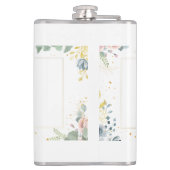 Message in a Bottle フラスク (裏面)