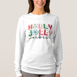 Message to Santa Claus Tシャツ