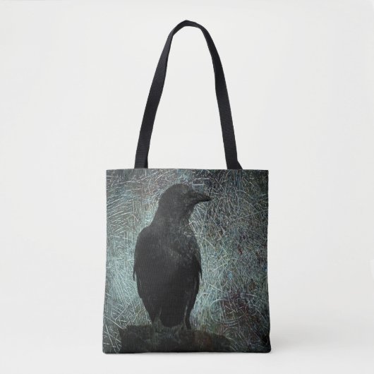 Messenger ID249 トートバッグ (正面)