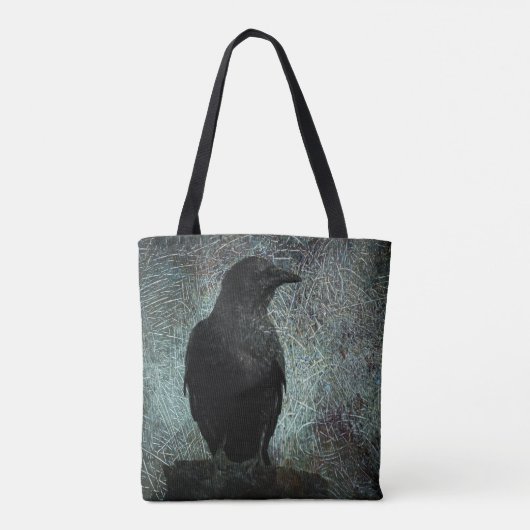 Messenger ID249 トートバッグ (裏面)