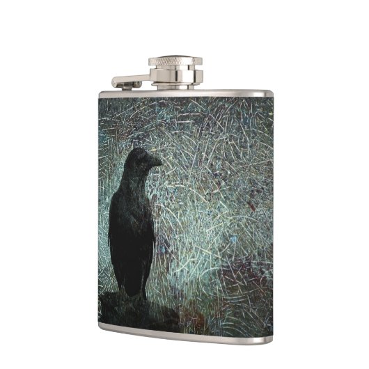 Messenger ID249 フラスク (左)