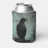 Messenger ID249 缶クーラー (缶裏面)