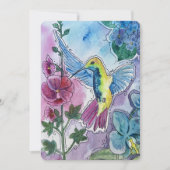 Messenger of Joy シーズンカード (正面)