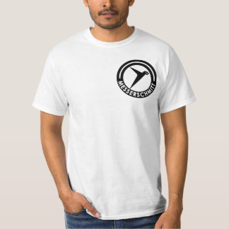 Messerschmitt logo T-Shirt Tシャツ