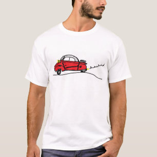 Messerschmitt Tシャツ