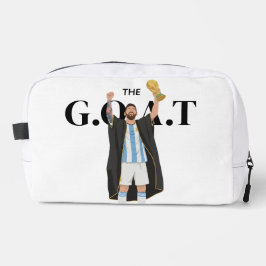 Messi World Cup Champion  ドップキット