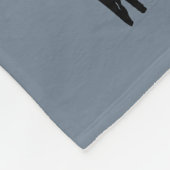 Messiah Series Fleece Blanket フリースブランケット (角)