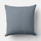 Messiah Series Throw Pillow クッション (裏面)