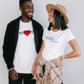 Messy...それを処理するマントラおもしろい式の種類 Tシャツ