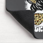 Messy Bun Funny Backtalk, Expensive Difficult And マウスパッド (コーナー)