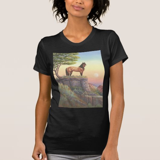 Mesteno Tシャツ (正面)