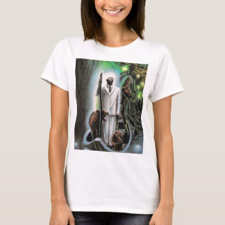 mestreのirineu tシャツ