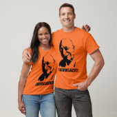 Mestre Pastinha Tシャツ (ユニセックス)