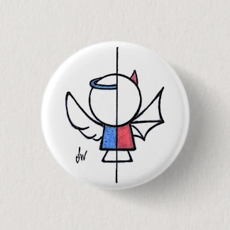 Metades 缶バッジ