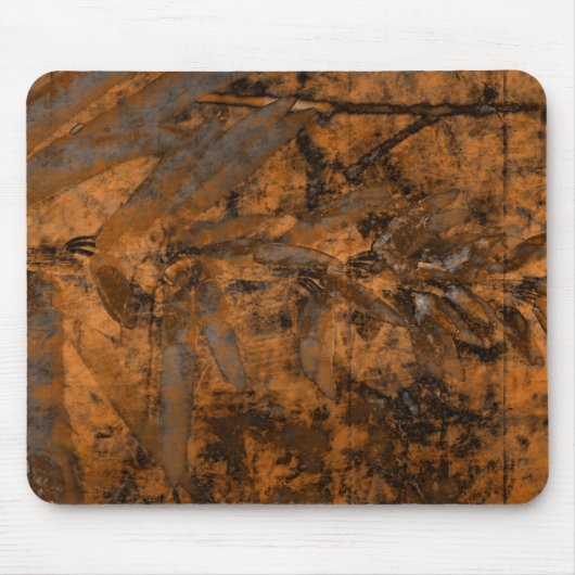 Metaflor マウスパッド (正面)