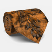 Metaflor II ネクタイ (ロール)