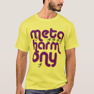 Metaharmonyのワイシャツ Tシャツ