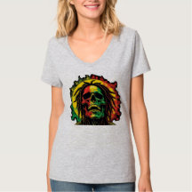 Metal and raggae 