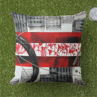 METAL ARDENT de Christèle Chabrette アウトドアクッション