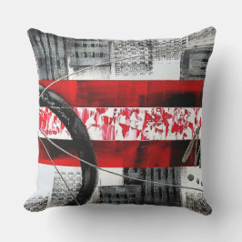 METAL ARDENT de Christèle Chabrette アウトドアクッション